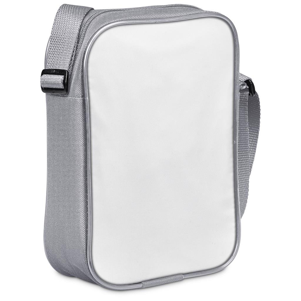 Pre-Production Sample Custom Worldly Crossbody Bag - and Waist Bags