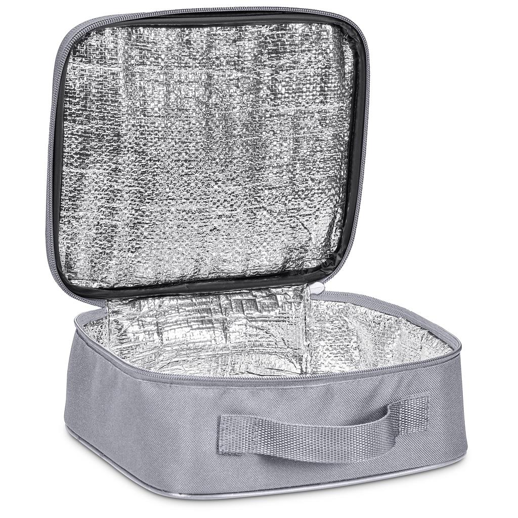 Pre-Production Sample Custom Zephyr Lunch Cooler - Coolers and Lunchware