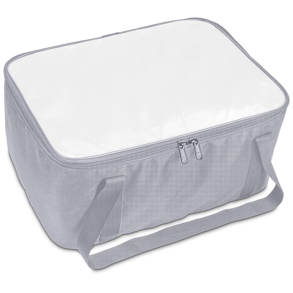 Pre-Production Custom Sudwala Food Delivery Cooler Bag - Coolers and Lunchware