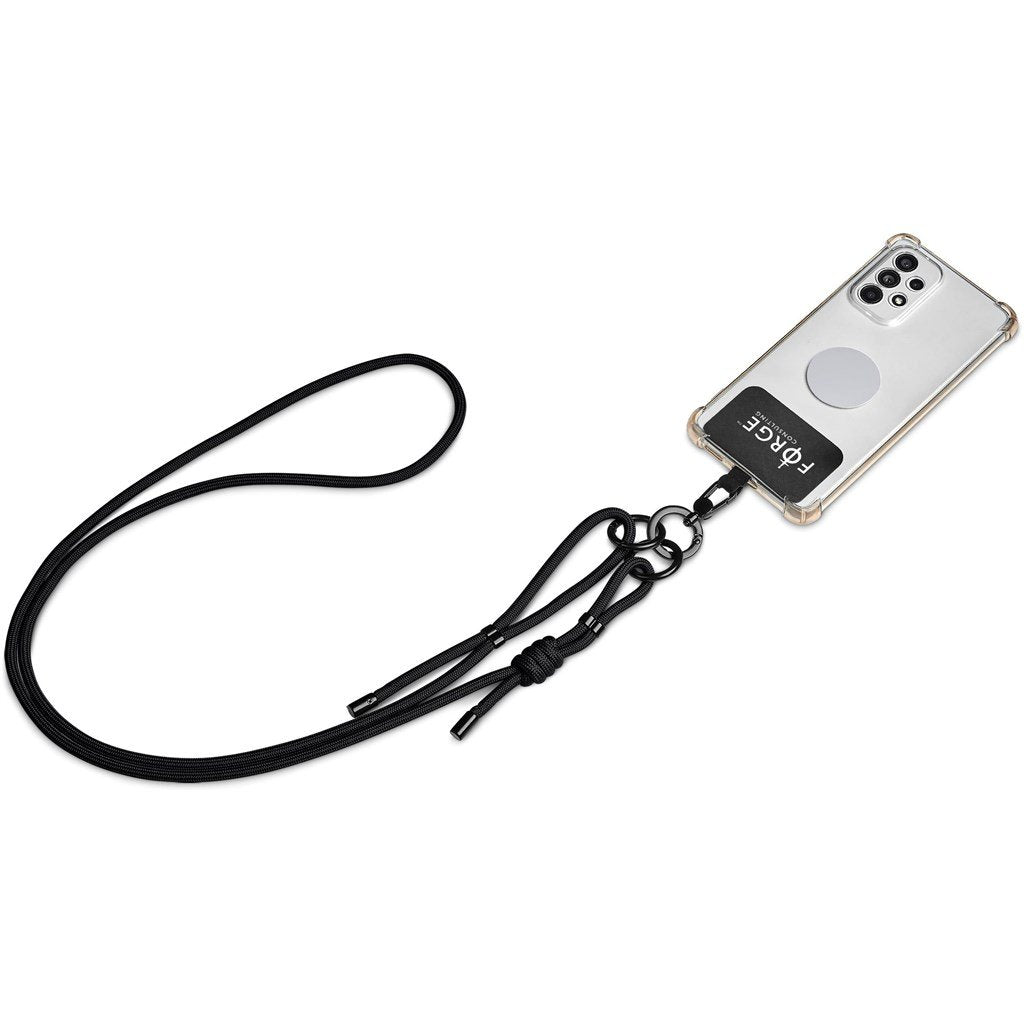 Prett Crossbody Phone & Bag Strap in Pouch - Lanyards,Lanyards