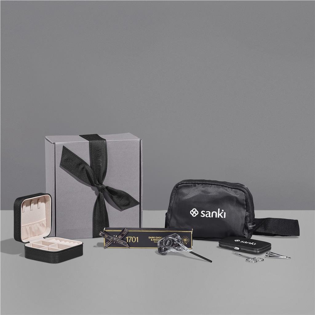 Pretty Perks Hamper - Ladies Hampers