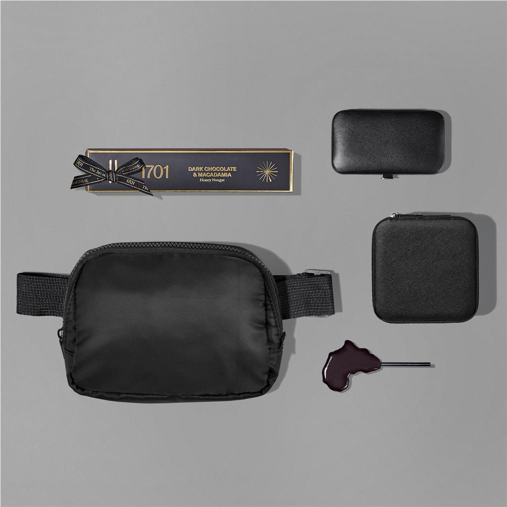 Pretty Perks Hamper - Ladies Hampers