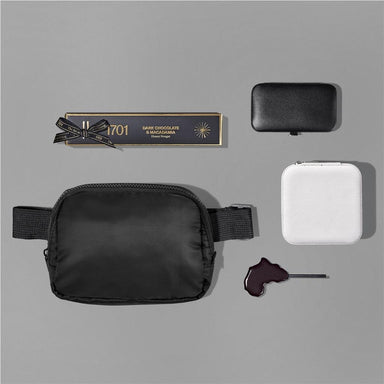 Pretty Perks Hamper - Ladies Hampers