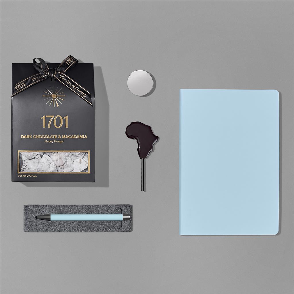 Pretty Possessions Hamper - Ladies Hampers