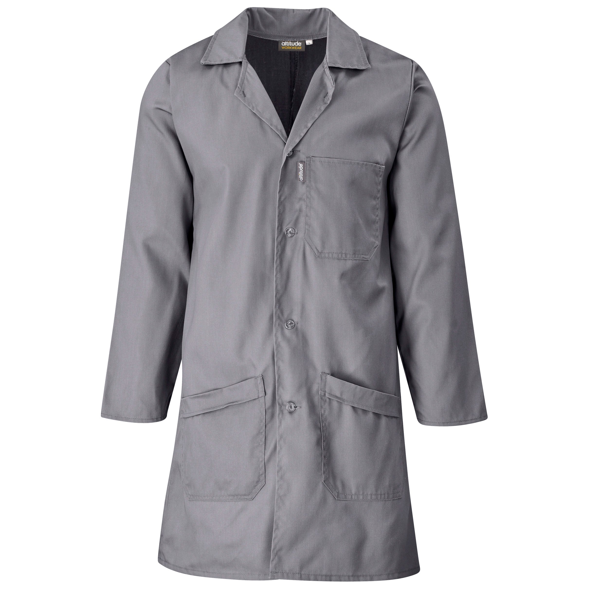 Prim Polycotton Dustcoat-