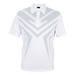 Prism Golfer (PRM) White / XL / Regular - Golf Shirts