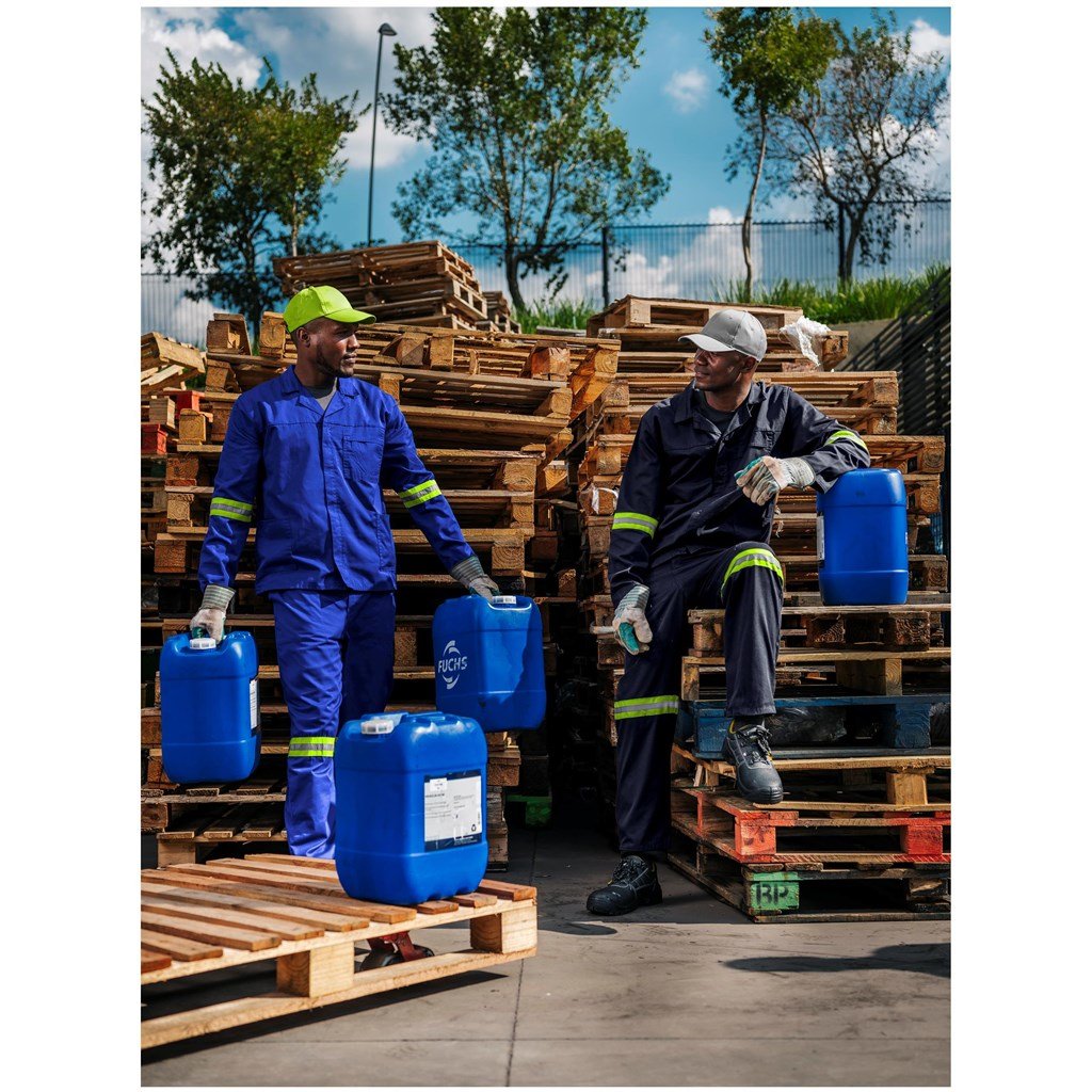 Pro Basic Cap - 6 Panel - Headwear