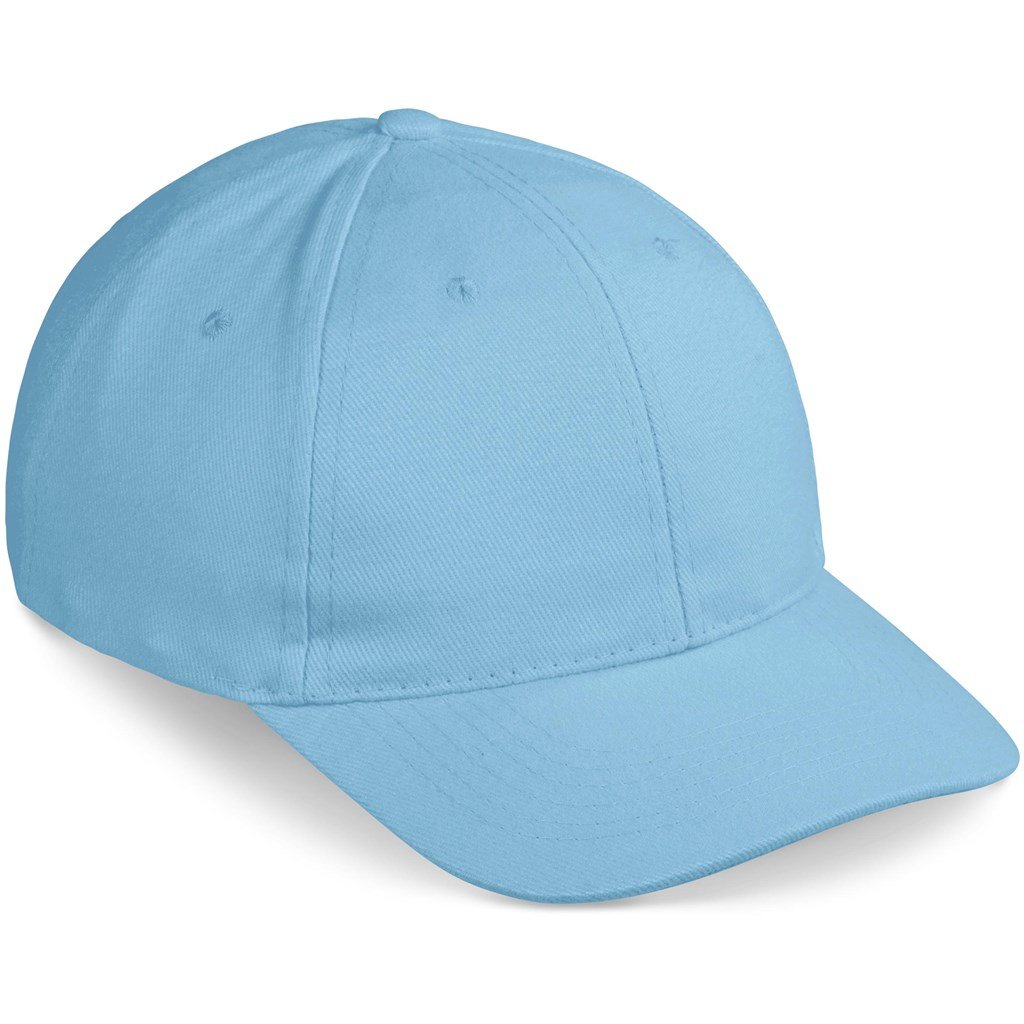 Pro Basic Cap - 6 Panel - Headwear