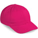 Pro Basic Cap - 6 Panel - Headwear