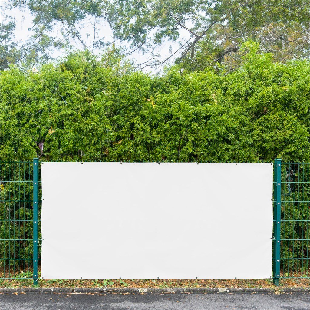 PVC Banner 3m x 1.5m - Banners