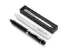 Alex Varga Pyxis Ball Pen-Pens