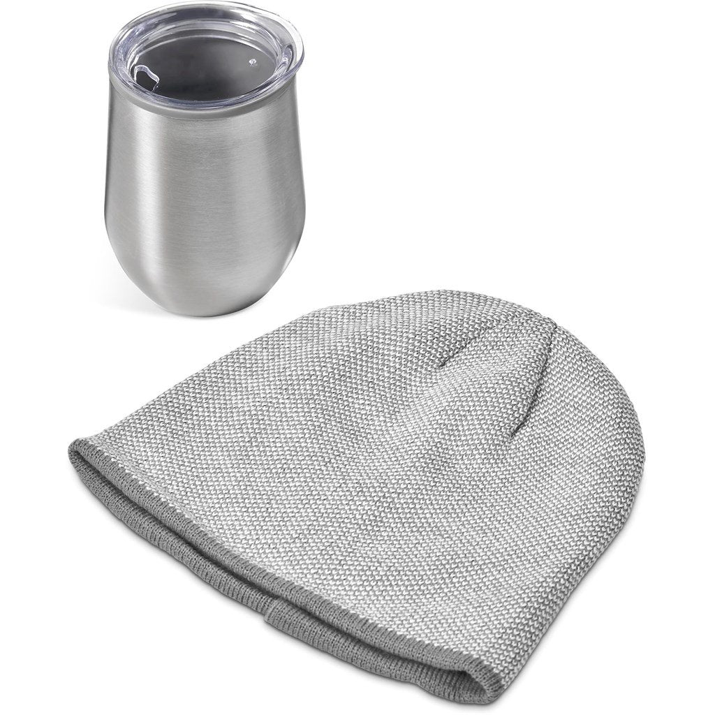 Quebec Winter Gift Set - Headwear Sets,Winter Sets