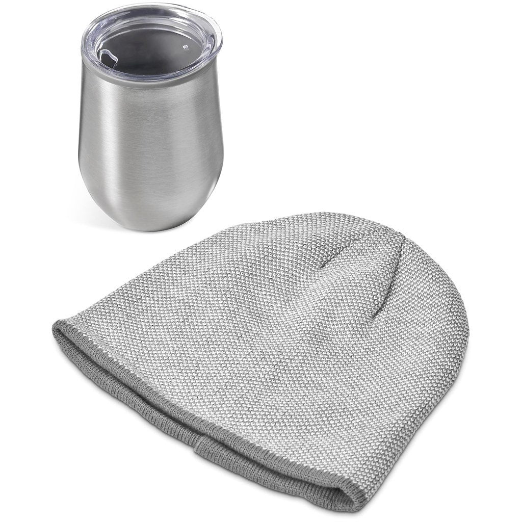 Quebec Winter Gift Set - Headwear Sets,Winter Sets