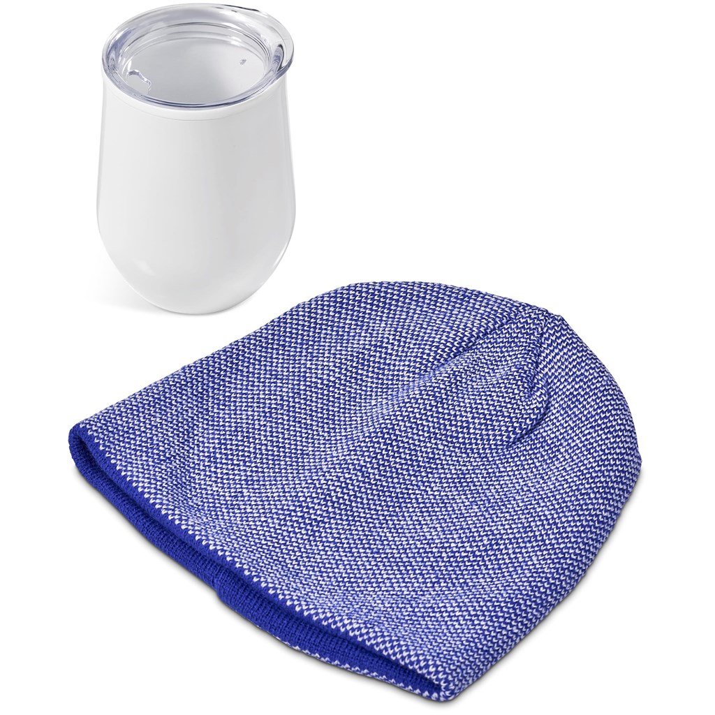 Quebec Winter Gift Set - Headwear Sets,Winter Sets