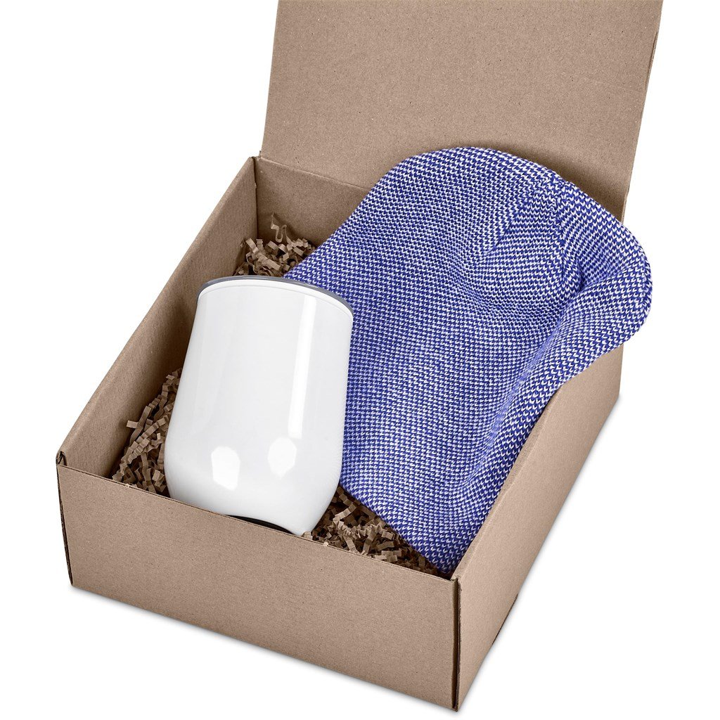 Quebec Winter Gift Set - Headwear Sets,Winter Sets