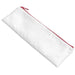 Custom Quill Pencil Case RED - Stationery,Custom School Accessories,Custom Accessories