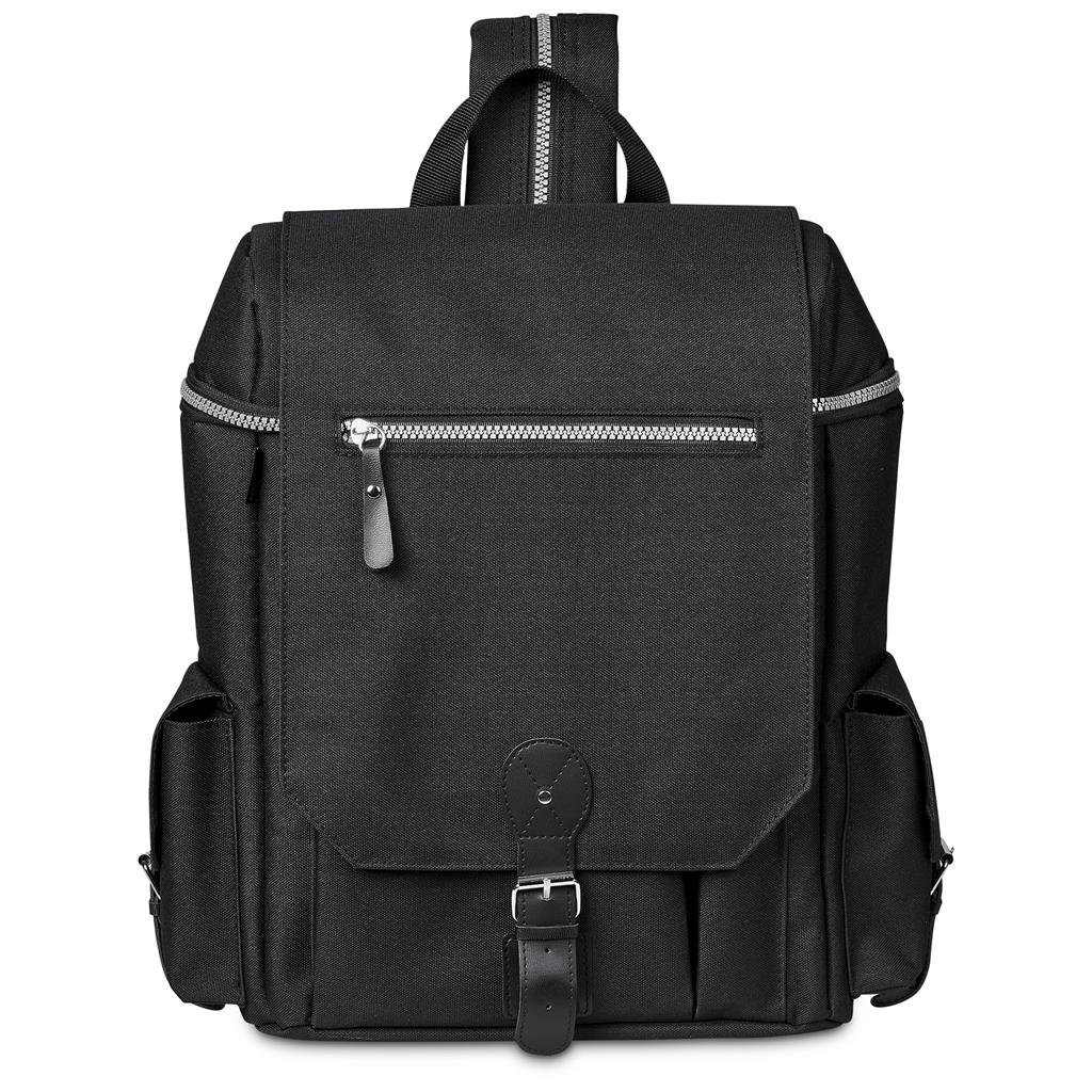 Quivera Wine & Cheese 18-Can Cooler BLACK - Picnic,Cooler Bags,Ideas for Summer,Outdoor and Leisure,Heritage Day