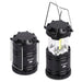 Radiance Maxi Lantern Black / BL