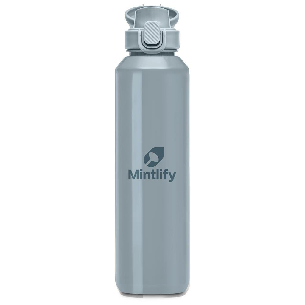 Ramsey Recycled PET Water Bottle - 750ml - Drinkware,Bottles,Drinkware