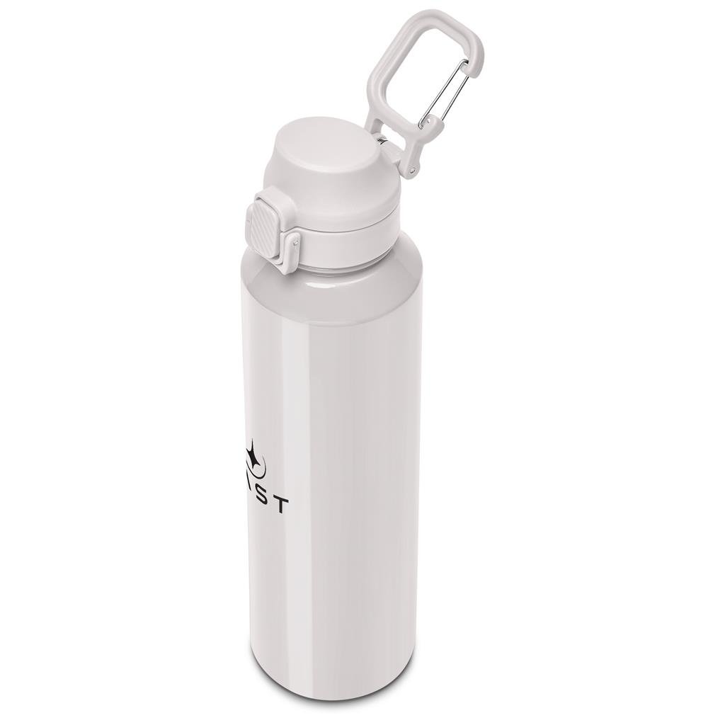 Ramsey Recycled PET Water Bottle - 750ml - Drinkware,Bottles,Drinkware