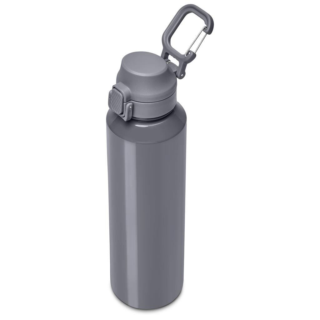 Ramsey Recycled PET Water Bottle - 750ml - Drinkware,Bottles,Drinkware