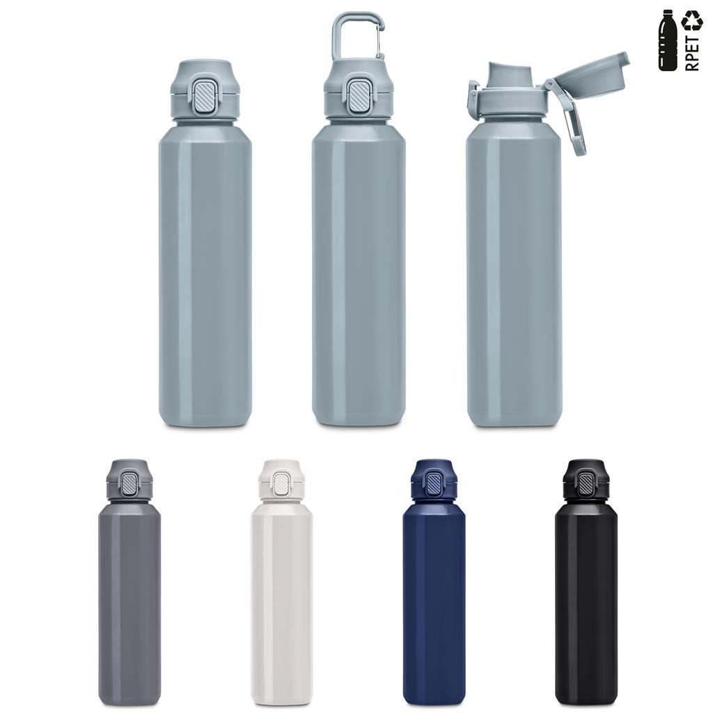 Ramsey Recycled PET Water Bottle - 750ml