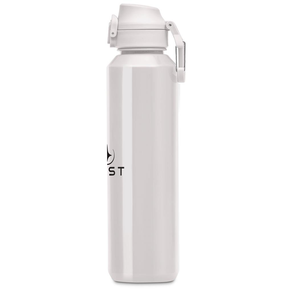 Ramsey Recycled PET Water Bottle - 750ml - Drinkware,Bottles,Drinkware