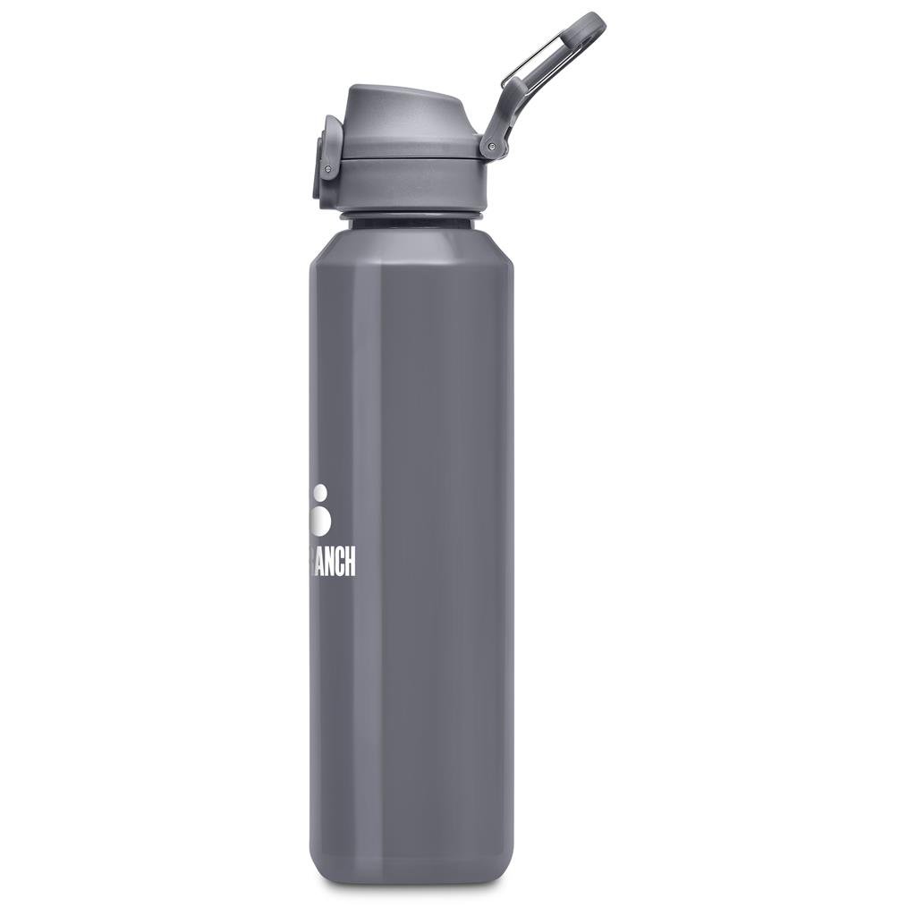 Ramsey Recycled PET Water Bottle - 750ml - Drinkware,Bottles,Drinkware