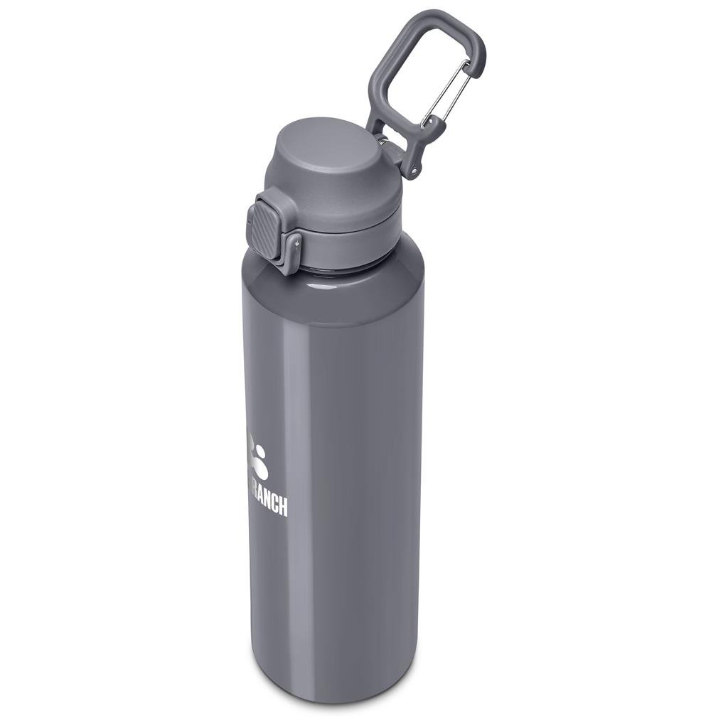 Ramsey Recycled PET Water Bottle - 750ml - Drinkware,Bottles,Drinkware