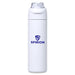 Ranger Stainless Steel Vacuum Water Bottle - 700ml SOLID WHITE - Drinkware,Bottles,Drinkware