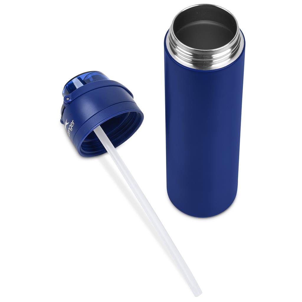 Ranger Stainless Steel Vacuum Water Bottle - 700ml - Drinkware,Bottles,Drinkware