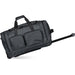 Ravello Trolley Bag DARK GREY - Bags on Wheels,Travel Bags,Travel Essentials,Bags