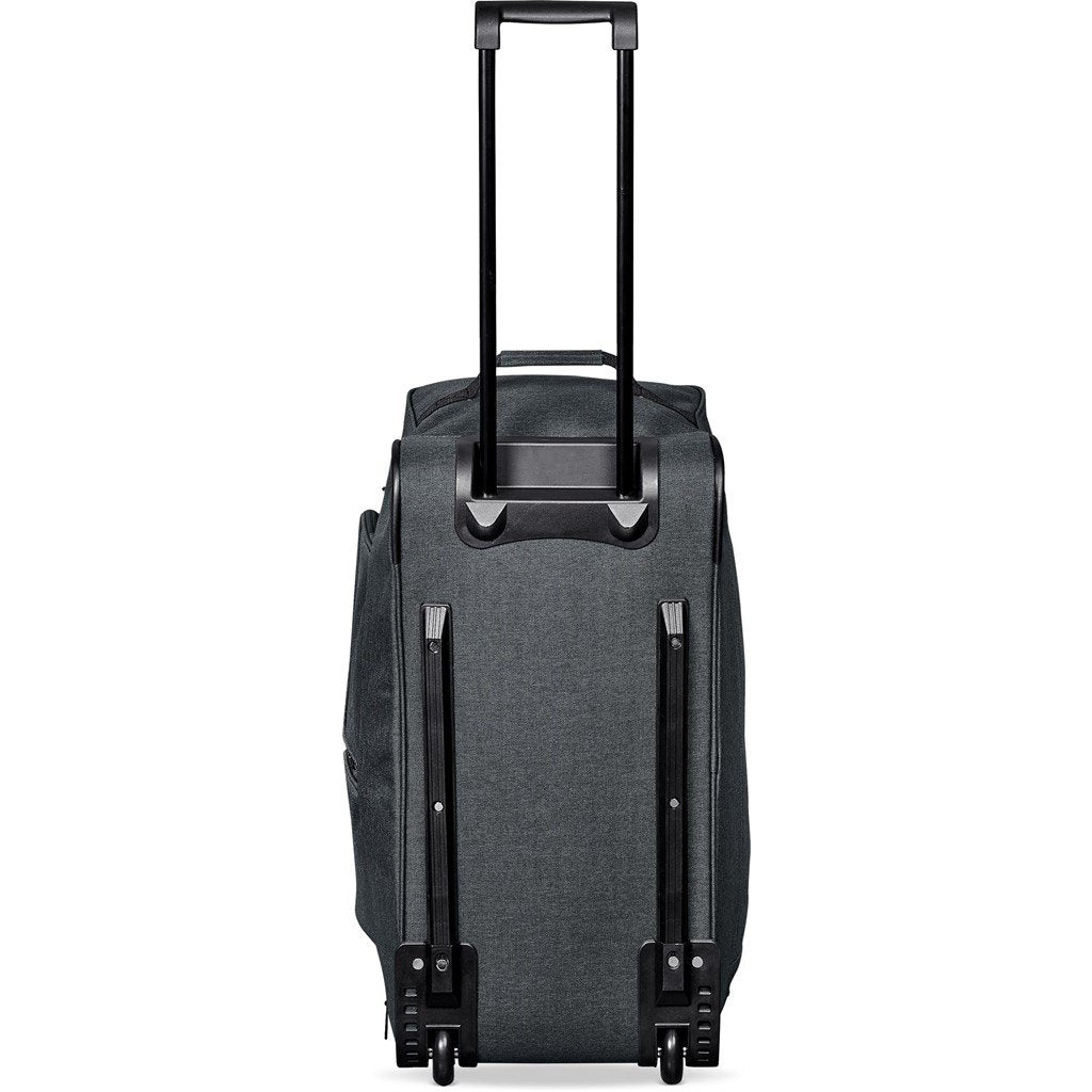 Ravello Trolley Bag DARK GREY - Bags on Wheels,Travel Bags,Travel Essentials,Bags