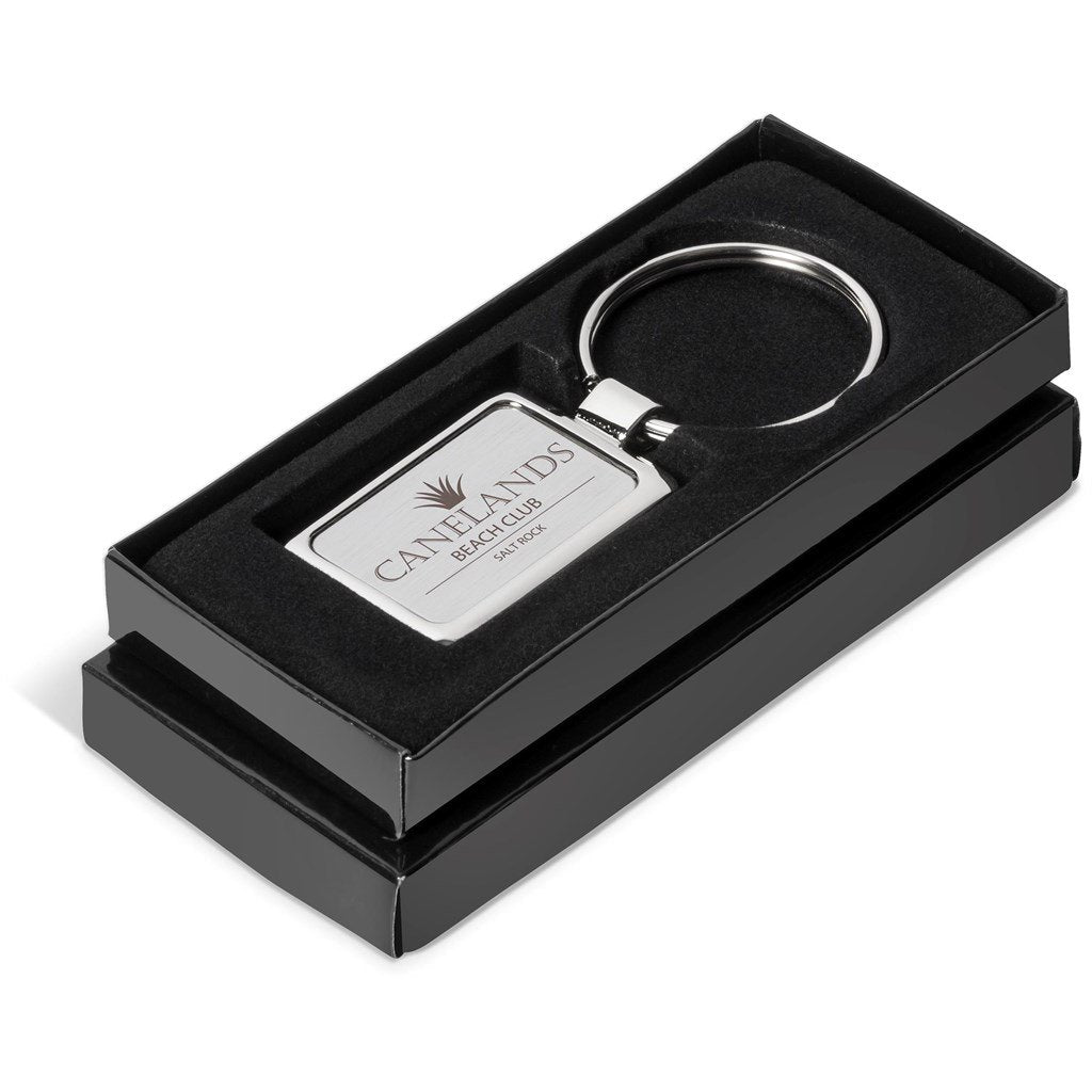 Recto-Verso Keyholder - Keychains