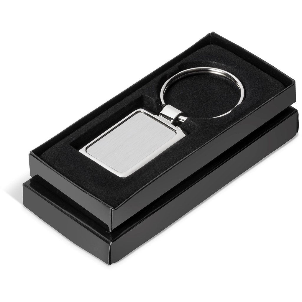 Recto-Verso Keyholder - Keychains