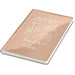 Reflections A5 Soft Cover Notebook - Notebooks & Notepads
