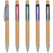 Reiko Ball Pen - Writing Instruments,Eco Friendly Pens and Sets,Bamboo Products,Writing Instruments,Ideas for Conferences,Pen Clearance