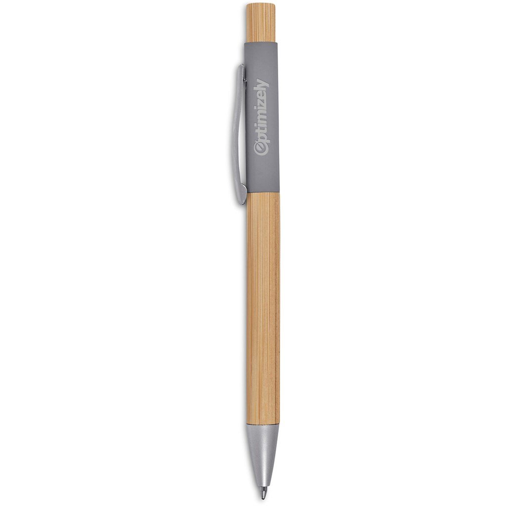 Reiko Ball Pen - Writing Instruments,Eco Friendly Pens and Sets,Bamboo Products,Writing Instruments,Ideas for Conferences,Pen Clearance