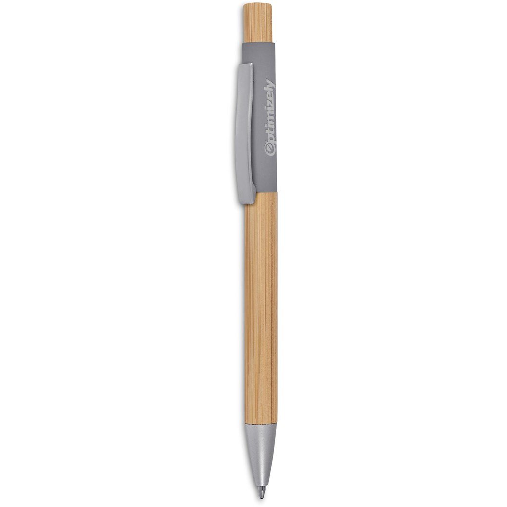 Reiko Ball Pen - Writing Instruments,Eco Friendly Pens and Sets,Bamboo Products,Writing Instruments,Ideas for Conferences,Pen Clearance