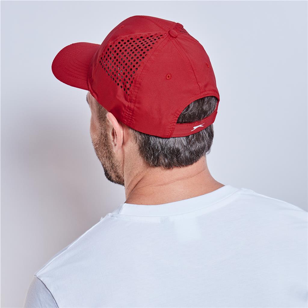 Relay Cap - 6 Panel