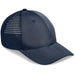 Relay Cap - 6 Panel Navy / N