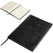 Renaissance A4 Soft Cover Notebook Black / BL