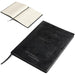 Renaissance A4 Soft Cover Notebook Black / BL