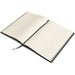 Renaissance A4 Soft Cover Notebook Black / BL