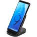 Reno Wireless Charging Phone Stand Black / BL - Mobile Stands