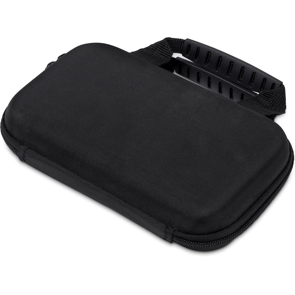 Rescue First Aid Kit BLACK - On the Road,First Kits,Made in South Africa,Personal Care And Pamper