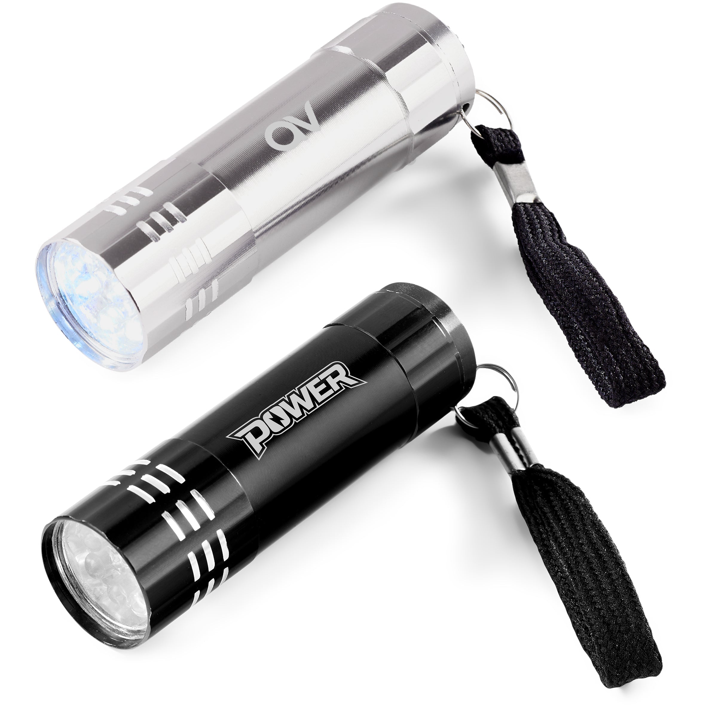 Resilient Torch-Black-BL