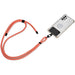 Resort Crossbody Phone Strap in Pouch - Lanyards,Lanyards