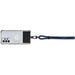 Resort Crossbody Phone Strap in Pouch - Lanyards,Lanyards