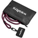Resort Crossbody Phone Strap in Pouch MAROON - Lanyards,Lanyards